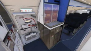 CRJ V2 MSFS