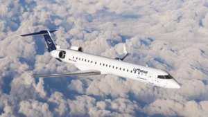 CRJ V2 MSFS