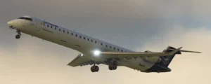 CRJ V2 MSFS