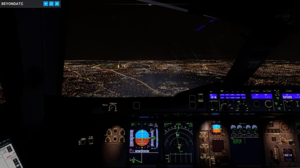 A380X FlyByWire