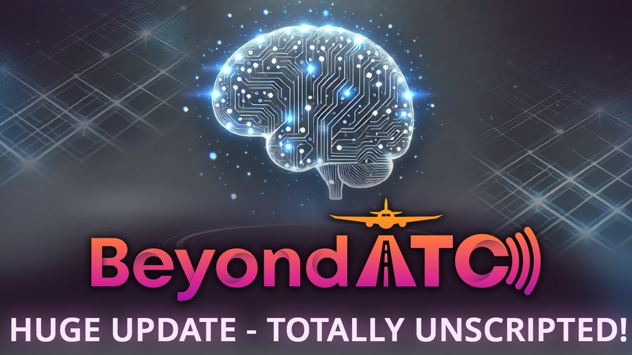 BeyondATC LLM MSFS