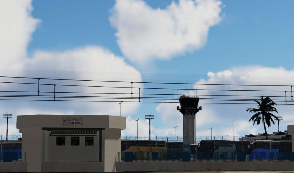 Monastir P3D