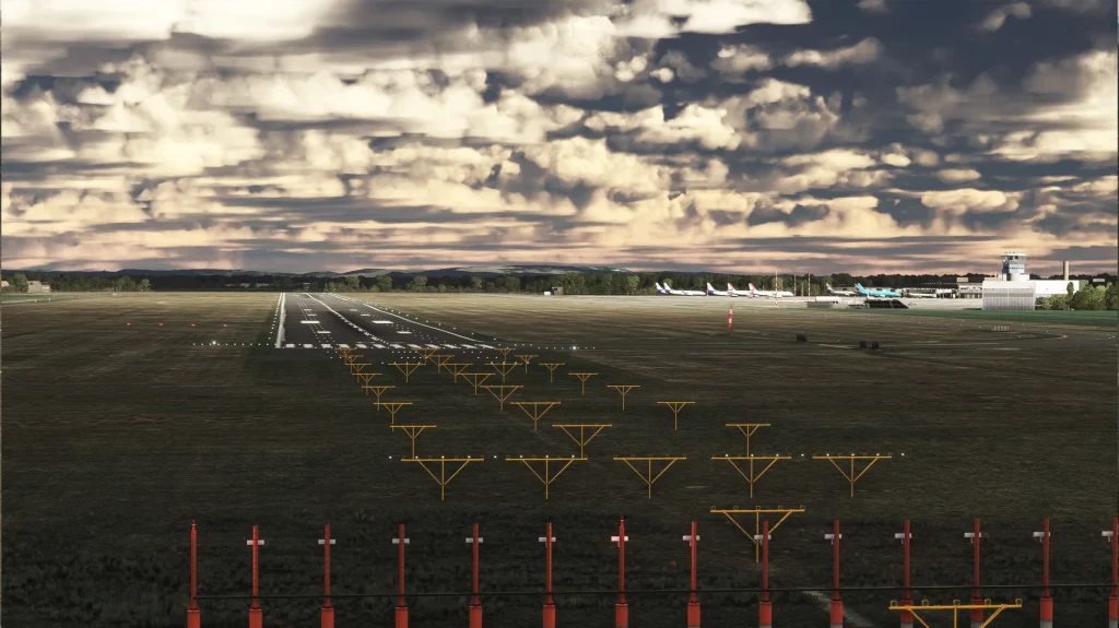 Münster Osnabrück MM Simulations