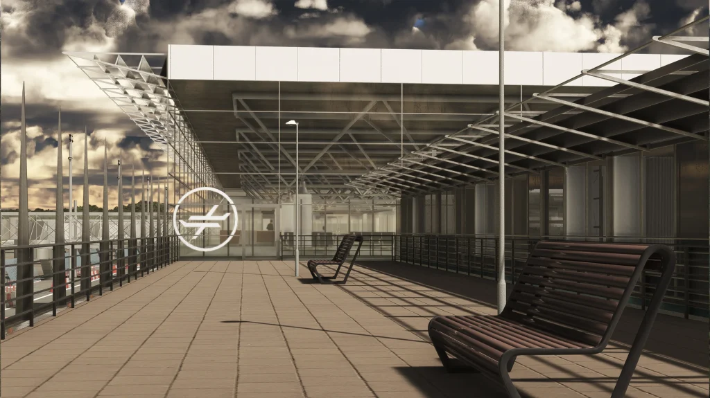 MM Simulations presenta el aeropuerto de Münster Osnabrück para MSFS