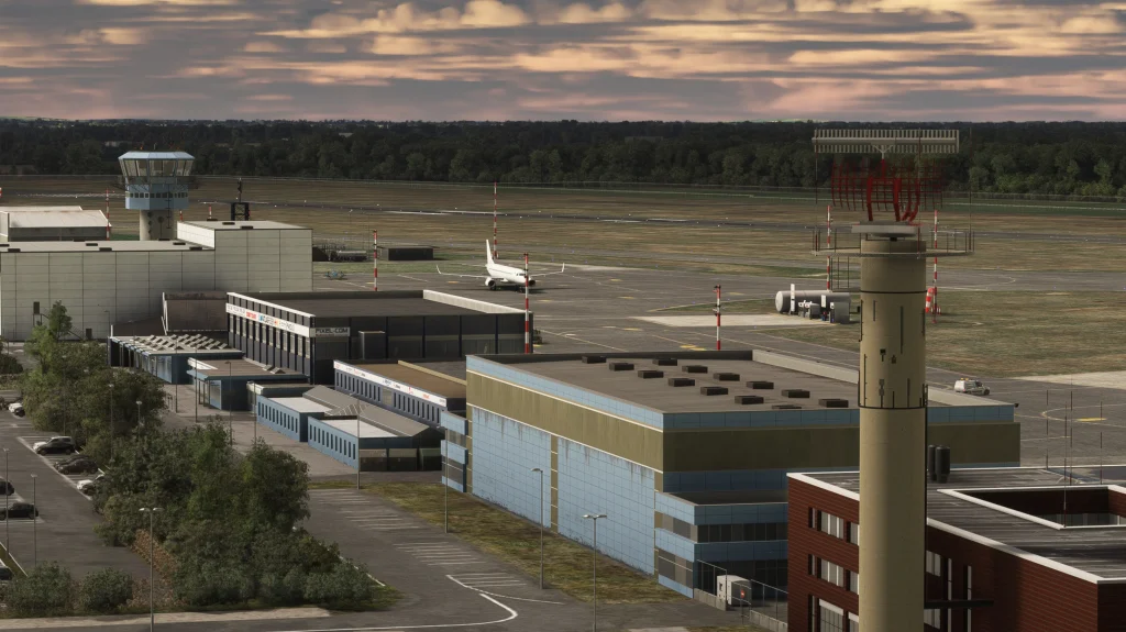 Münster Osnabrück MM Simulations