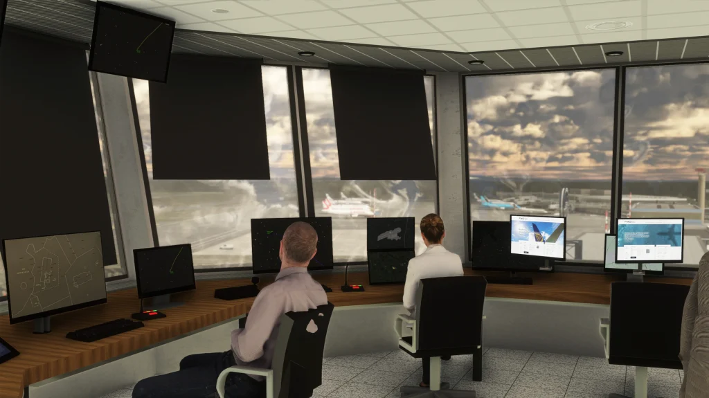 MM Simulations presenta el aeropuerto de Münster Osnabrück para MSFS