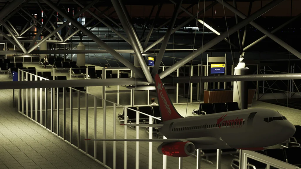 Münster Osnabrück MM Simulations