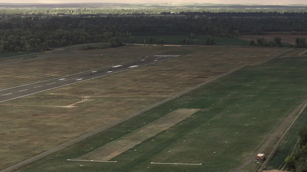 MM Simulations presenta el aeropuerto de Münster Osnabrück para MSFS
