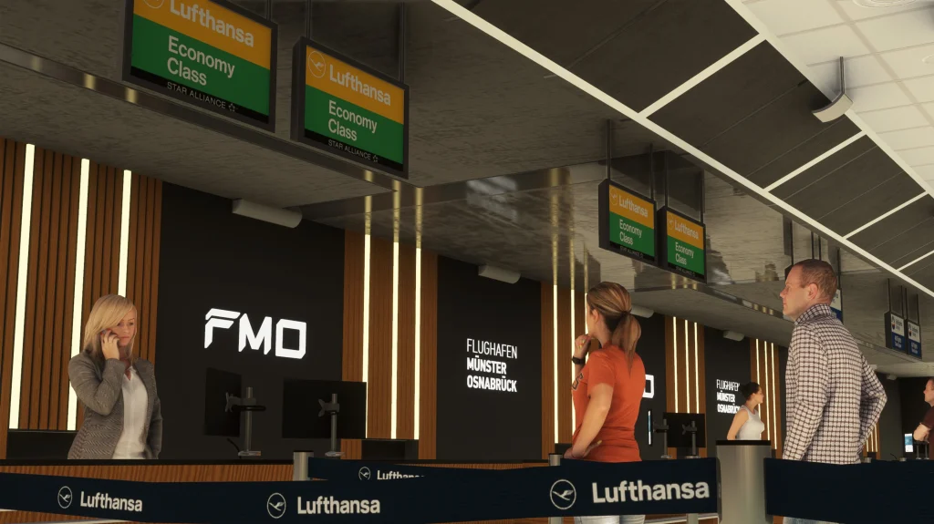 Münster Osnabrück MM Simulations
