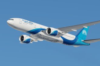 Flight Factor 777-200ER X-Plane