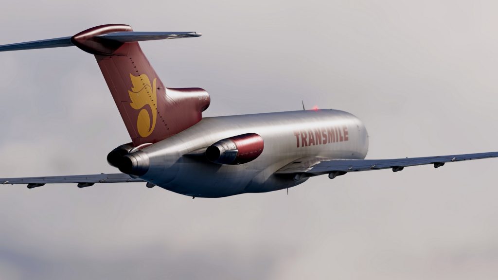 B777 FlightSim Studio