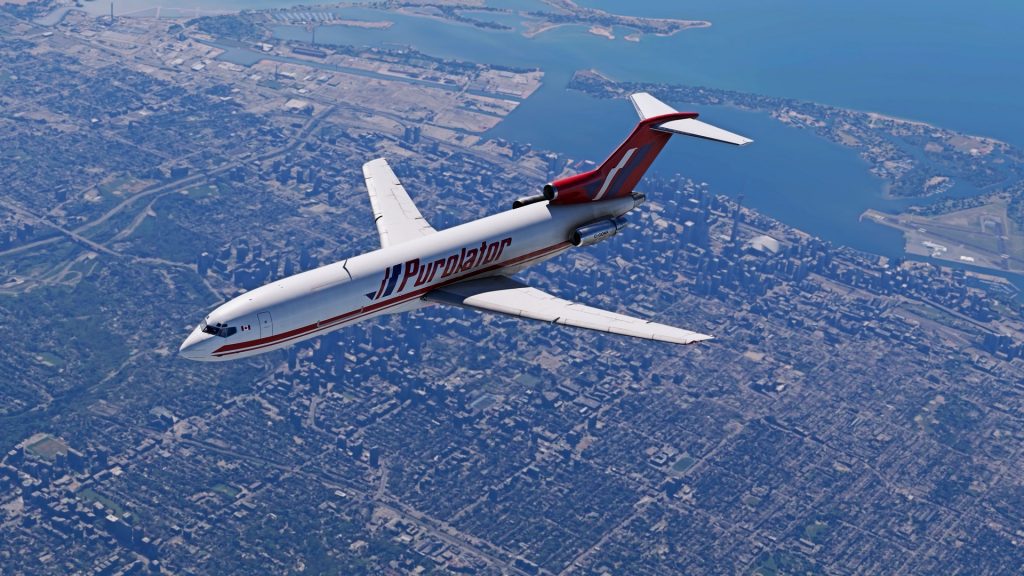 B777 FlightSim Studio