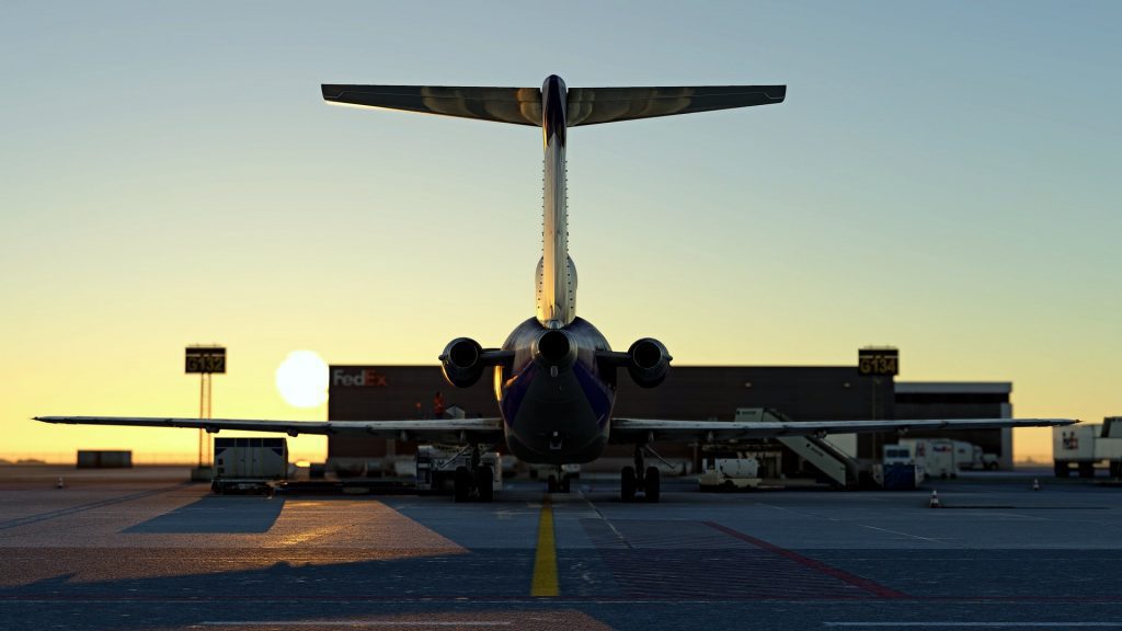 FlightSim Studio lance le B727 Cargo pour Microsoft Flight Simulator