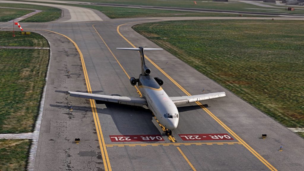 B777 FlightSim Studio