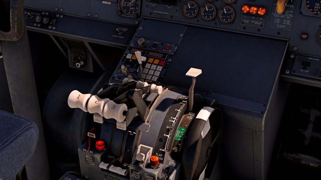 B777 FlightSim Studio