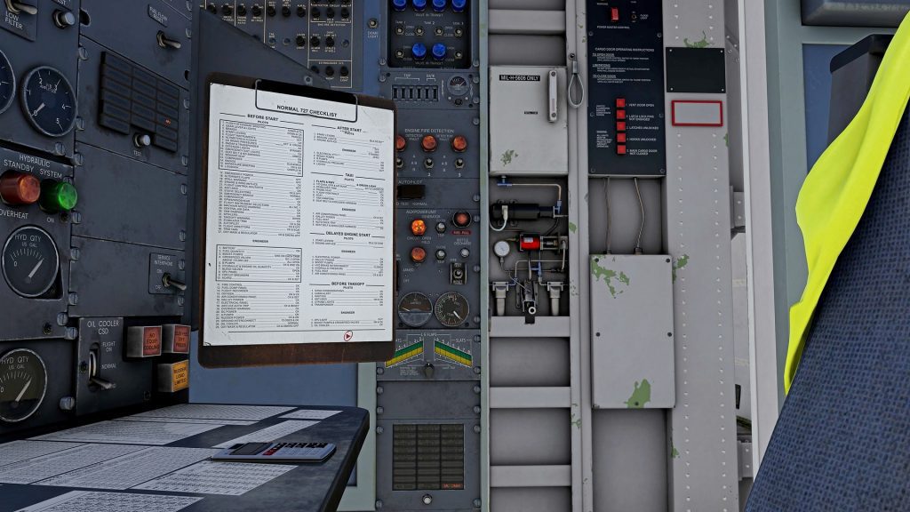 B777 FlightSim Studio