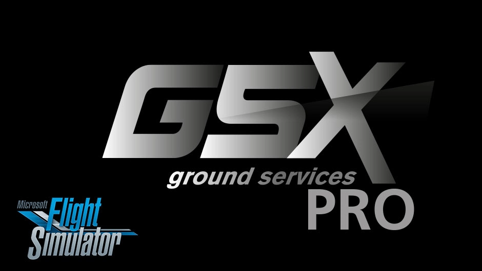 GSX Pro MSFS