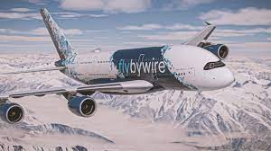 A380X FlyByWire
