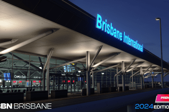 Brisbane Airport MSFS 2024