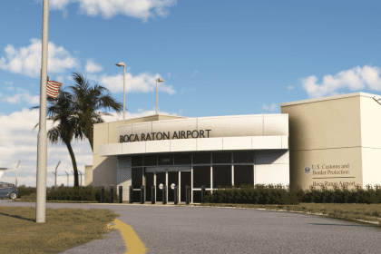 Boca Raton MSFS