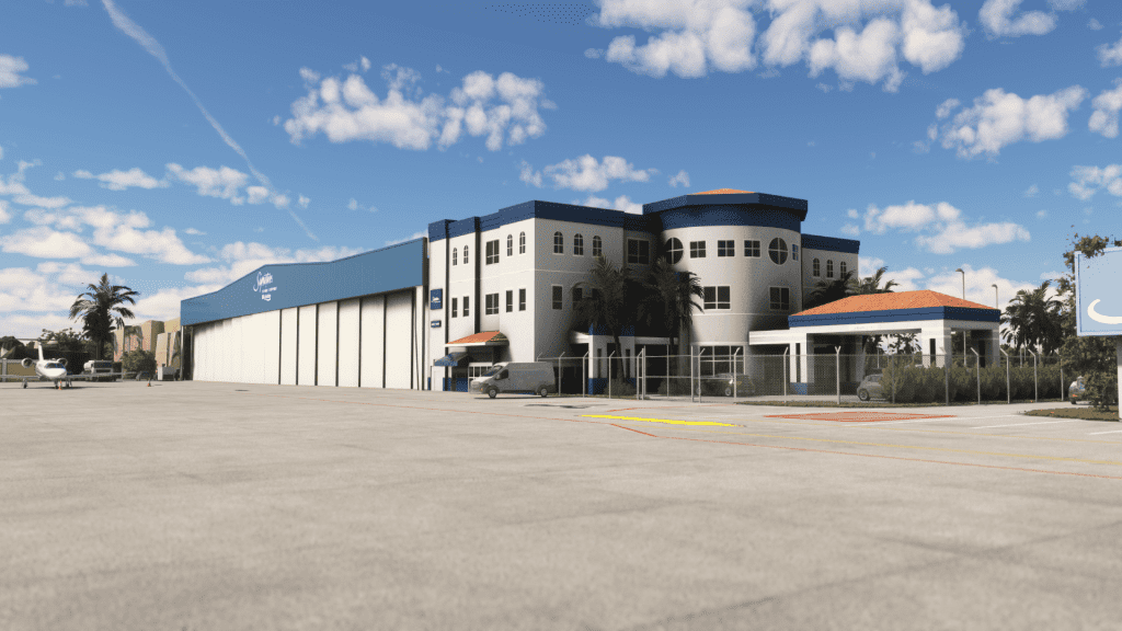Boca Raton MSFS
