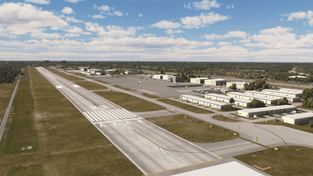Boca Raton MSFS