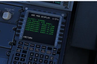 RealAcars MSFS