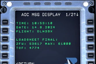 RealAcars in offener Beta: ein kostenloses Tool für Flight-Sim-Fans