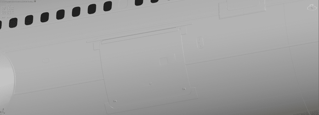 TFDi MD-11