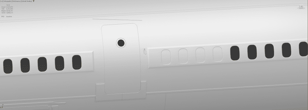TFDi MD-11