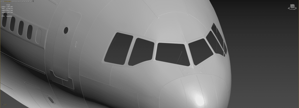 TFDi MD-11