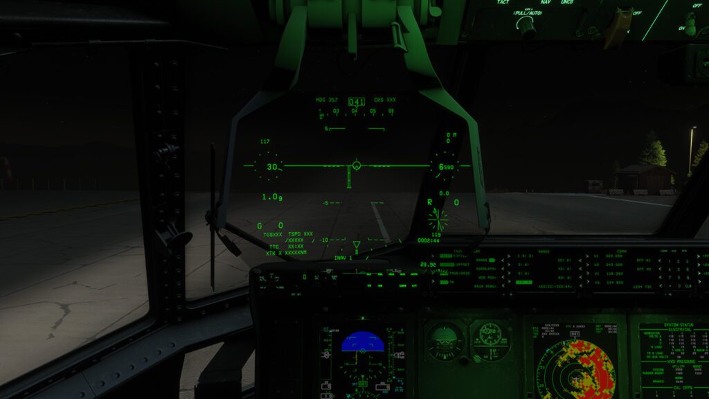 C-130 Hercules MSFS 2024