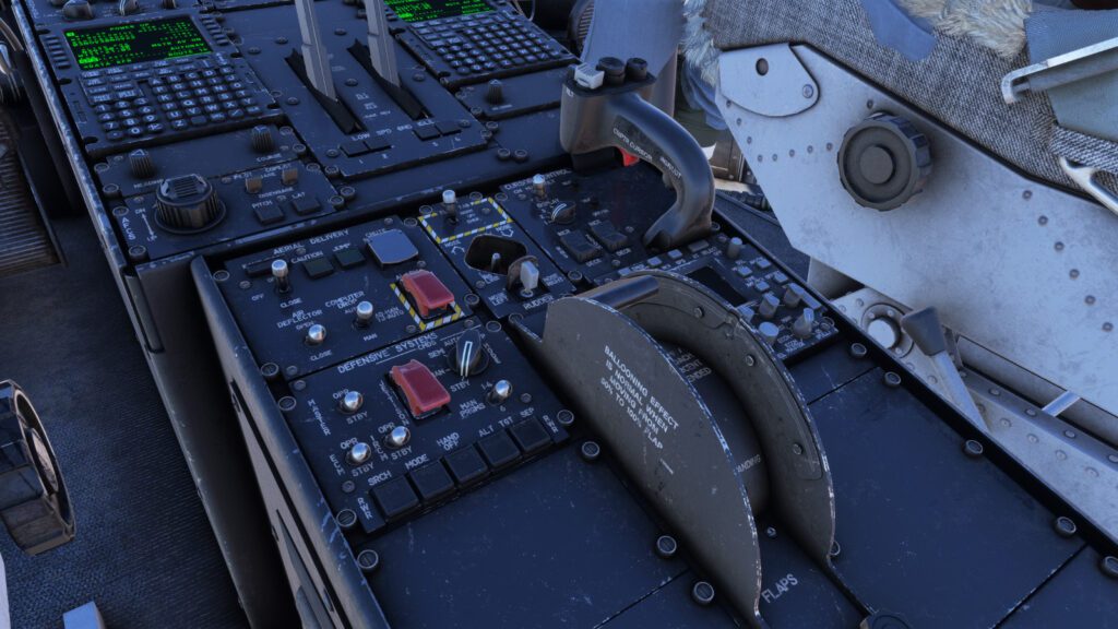 C-130 Hercules MSFS 2024
