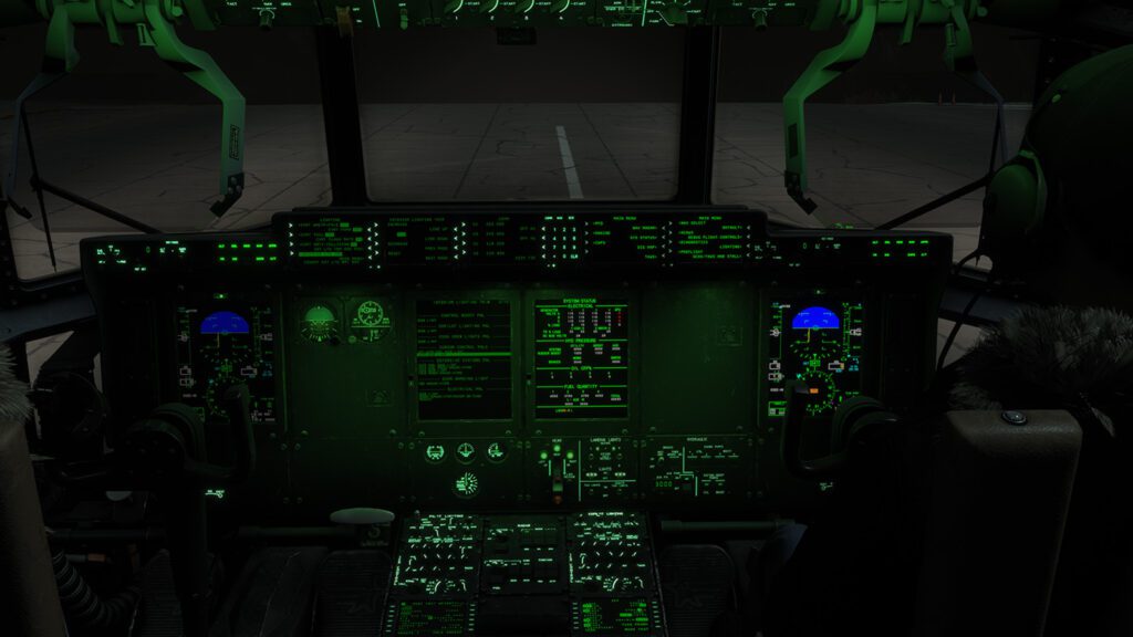 C-130 Hercules MSFS 2024