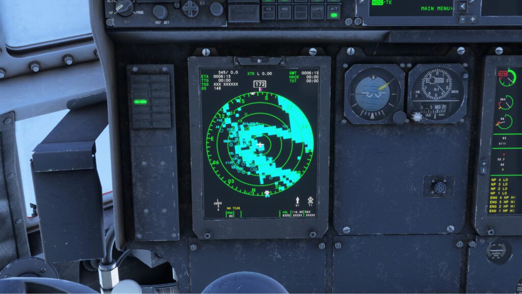 C-130 Hercules MSFS 2024