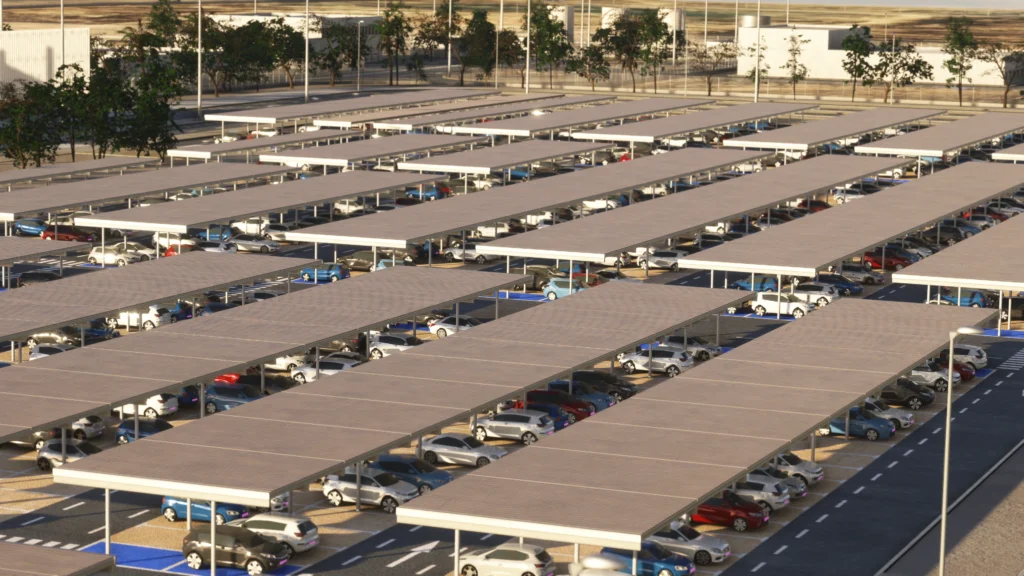 Aeroporto de Murcia MSFS
