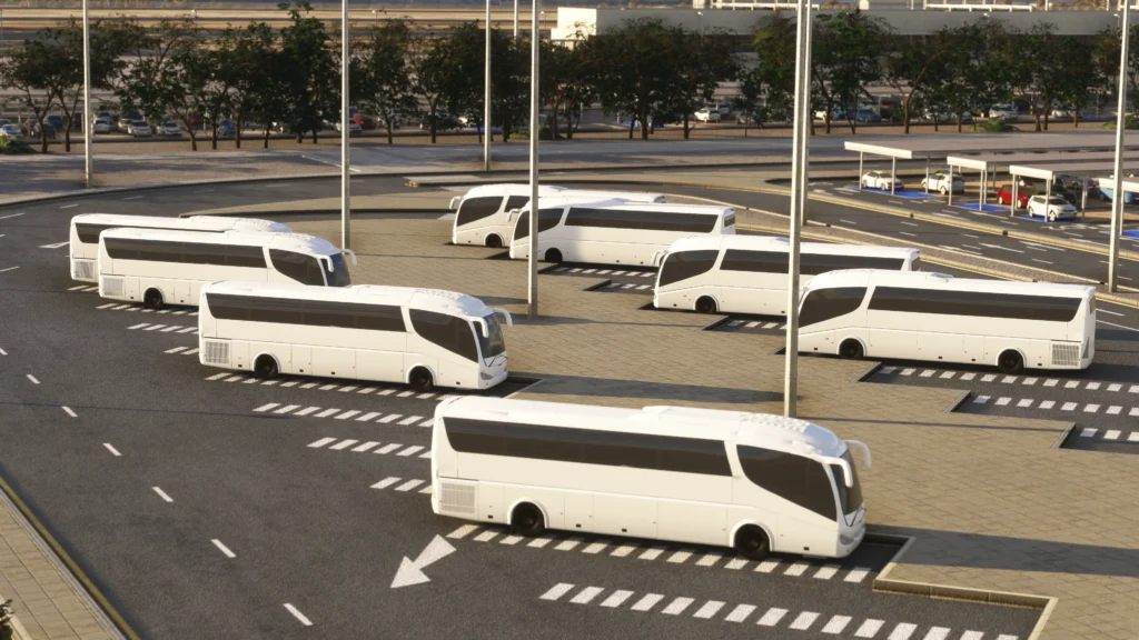 Aeroporto de Murcia MSFS