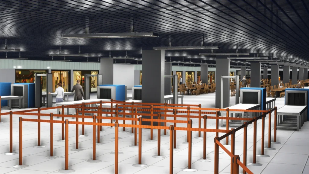Aeroporto de Murcia MSFS