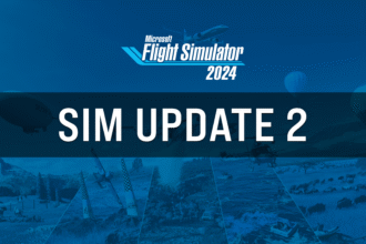MSFS 2024 Sim Update 2