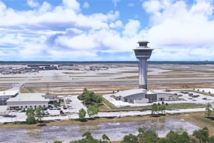 Southwest Florida Airport MSFS