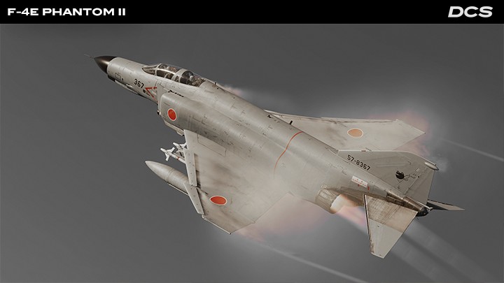 DCS World 2.9.16