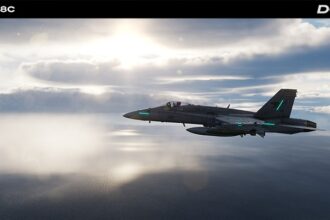 DCS World 2.9.16