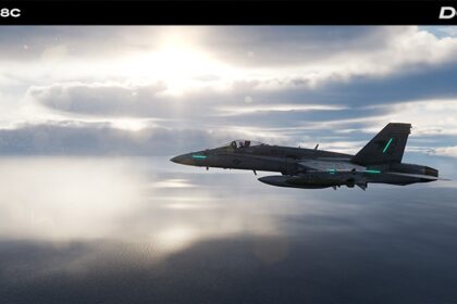 DCS World 2.9.16