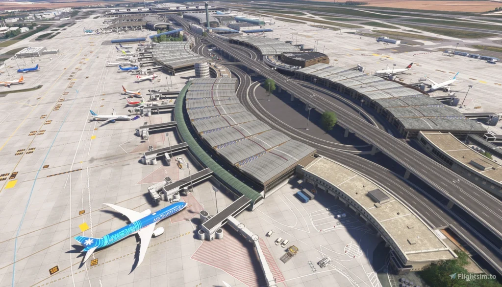 Les meilleurs aéroports MSFS : guide complet 2026