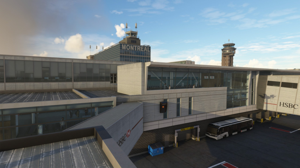 Les meilleurs aéroports MSFS : guide complet 2026