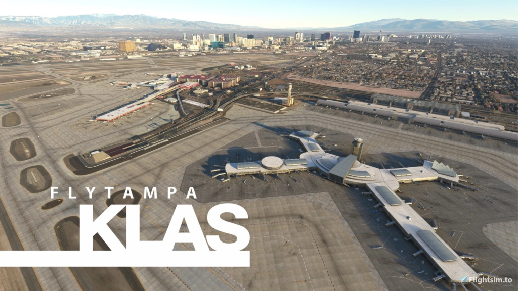 Les meilleurs aéroports MSFS : guide complet 2026