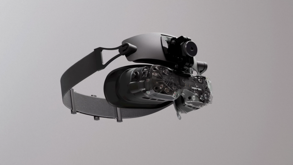 Casque VR simulation aérienne : le guide complet 2026