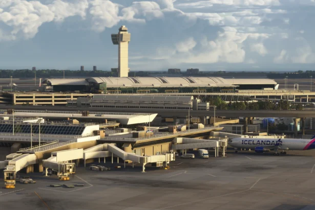 Los mejores aeropuertos de MSFS: guía completa 2026