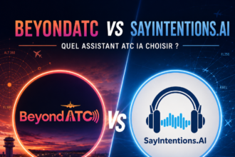 BeyondATC ou SayIntentions