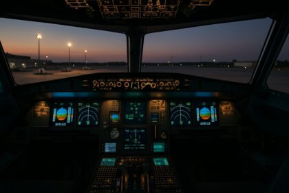 Comparatif A320 pour MSFS : Fenix, iniBuilds, FlyByWire